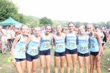 DyeStat.com - News - Prospect edges York by one point in team thriller at Richard Spring Invitational
