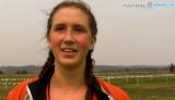 DyeStat.com - News - Runners Push Through Smoky Conditions In Northwest