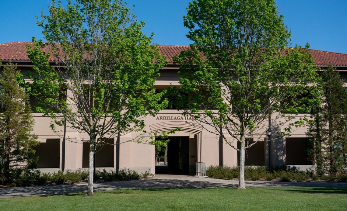 Fall Academic Honor Roll - Stanford University Athletics