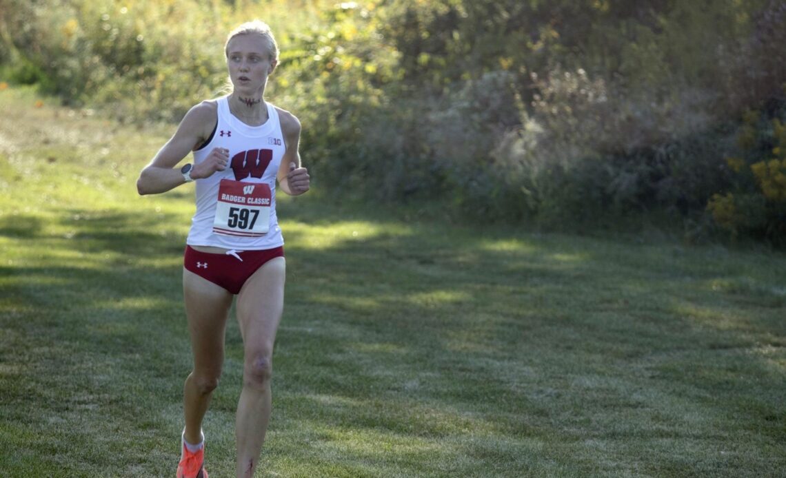 Five Things to Know: UW opens season at home