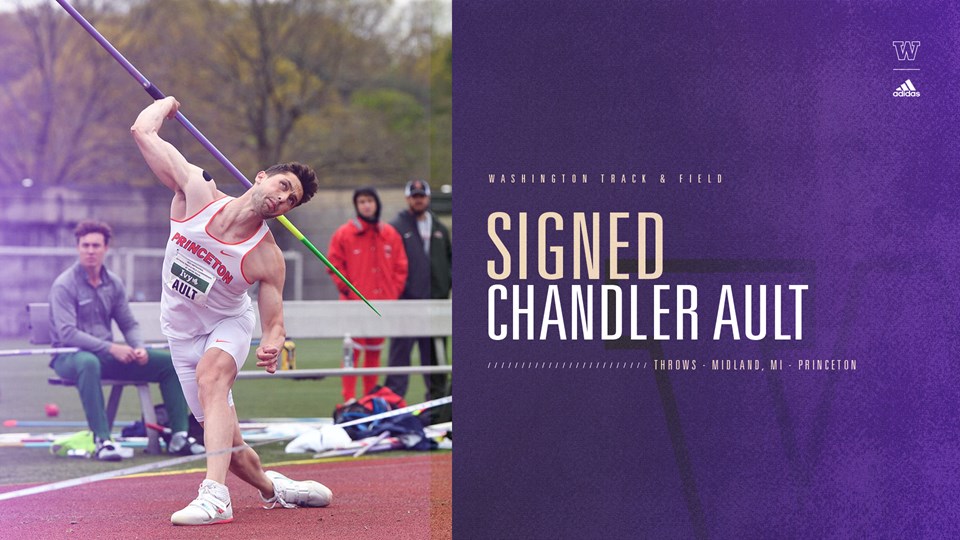 Chandler Ault