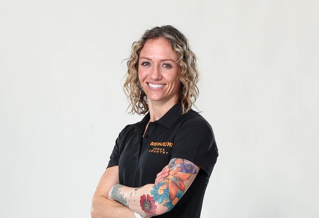 Lindsey Anderson Named New Cross Country Coach