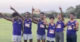 Prairie View A&M University Track and Field and Cross Country - Prairie View, Texas - News