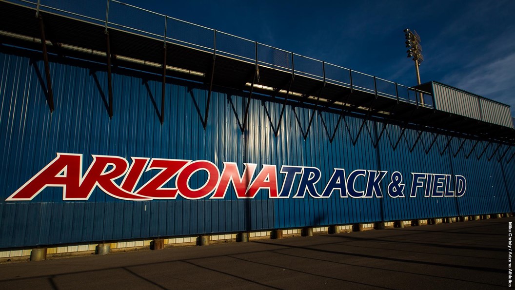 Rhett, Marquez to represent University of Arizona in Alabama for Pac-12 Social Justice Experience