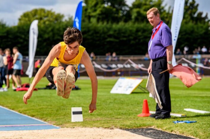 Sign-up now for Officials courses; Help us recruit and retain
