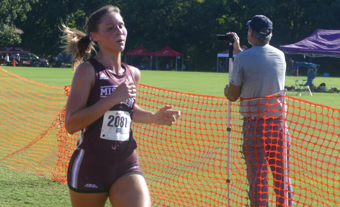 Steely’s Personal Best Paces MSU At Live In Lou