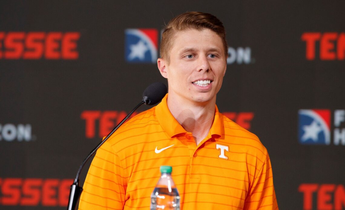 Tennessee Cross Country Announces 2022 Schedule