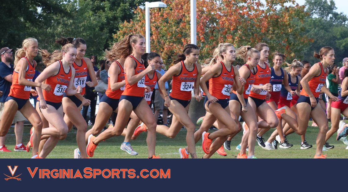 UVA Cross Country | Cross Country Programs Picking Up the Pace