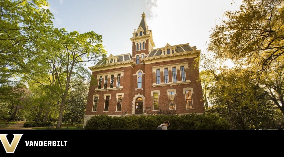 Vanderbilt Athletics | SEC Announces First-Year Academic Honor Roll
