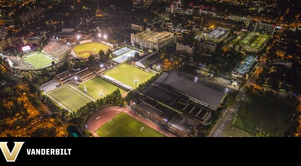 Vanderbilt Cross Country, Track and Field