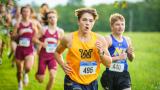 Wilkes University Track and Field and Cross Country - Wilkes-Barre, Pennsylvania