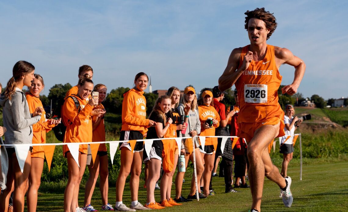 XC Preview: Tennessee Cross Country Invitational