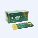 ifildena - News - Fildena 25 Cheap Sildenafil Citrate ED Drug