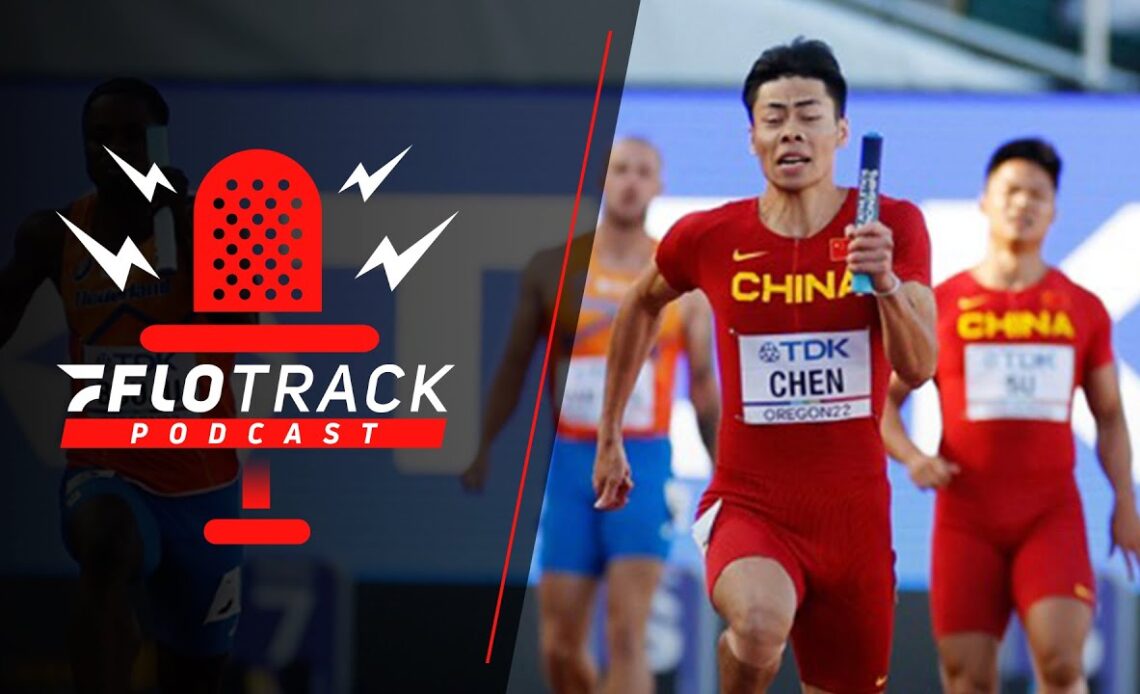 A Spooky Halloween Special! | The FloTrack Podcast (Ep. 536)