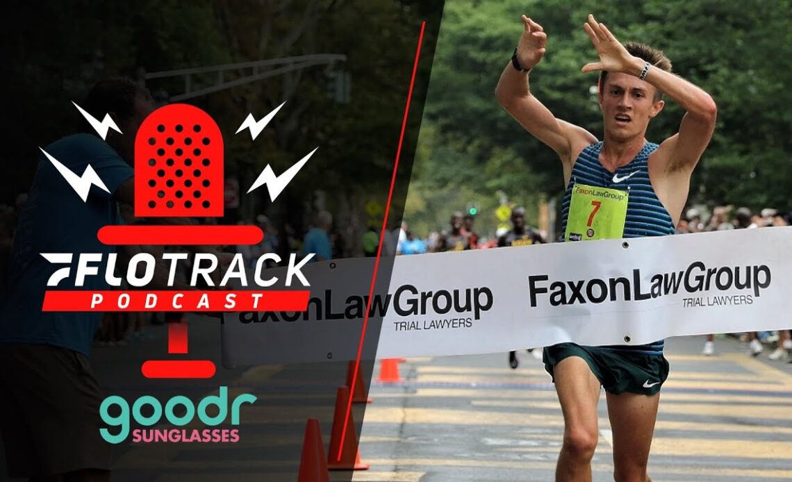 Chicago Marathon Preview | The FloTrack Podcast (Ep. 527)