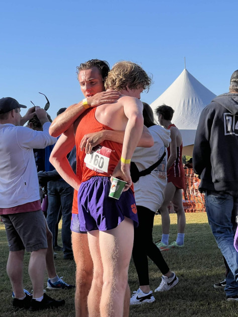 Clemson Rounds Into Form at Crimson Classic – Clemson Tigers Official Athletics Site