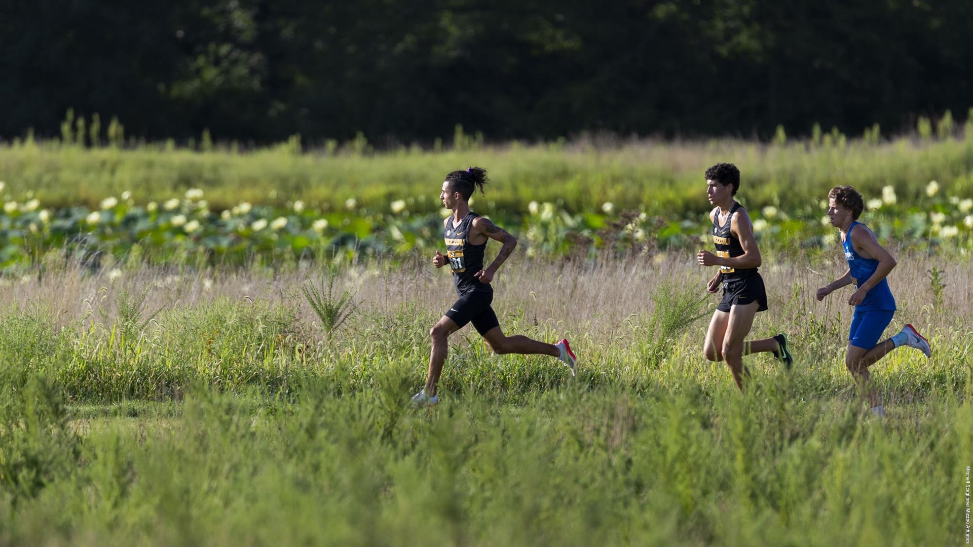 Cross Country Set For SEC Championships VCP Athletics