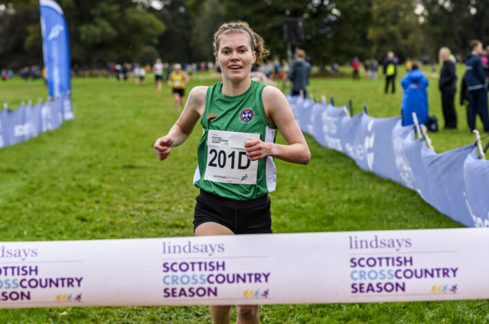 Cumbernauld-bound! Lindsays National XC Relays set for exciting races