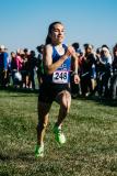 DyeStat.com - News - Indiana State Meet XC Recap 2022