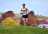 DyeStat.com - News - Northern Arizona Flexes Might in 19th Program Sweep at Big Sky Championships