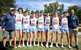 DyeStat.com - News - Van Cortlandt Park Celebrates 100 Years of Cross Country With Saturday's Manhattan Invitational