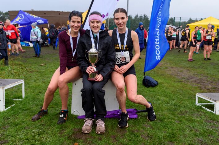 ENTER NOW: Lindsays Short Course XC races at Kirkcaldy on Saturday 5 November