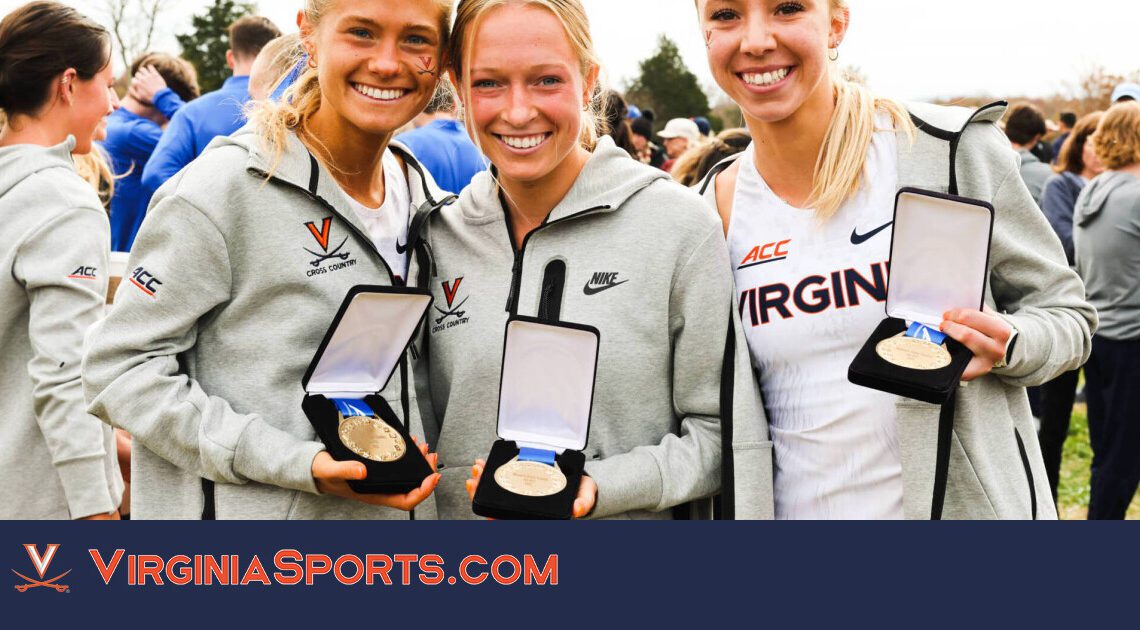 Hoos Take Positives Away from ACC Meets