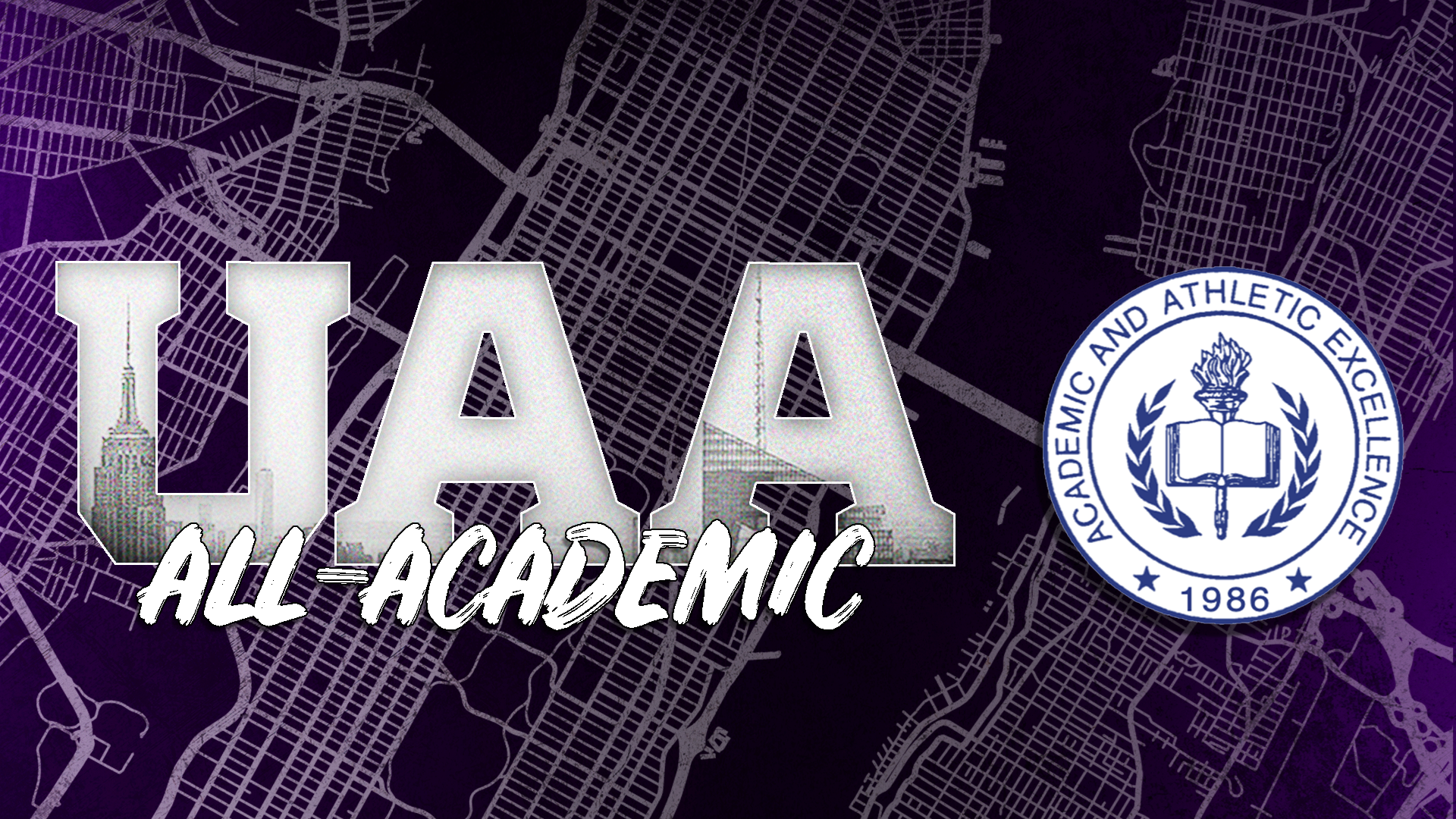 UAA All-Academic
