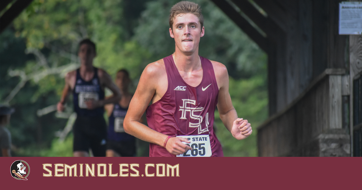 Noles Set to Host FSU Invite VCP Athletics