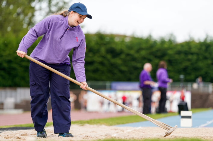 Officials' education levels 1-3 to be led from Scotland