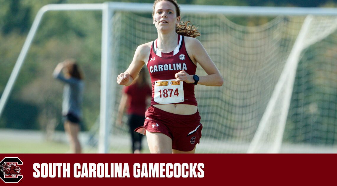 South Carolina Travels to Queen City for Royals Challenge – University of South Carolina Athletics