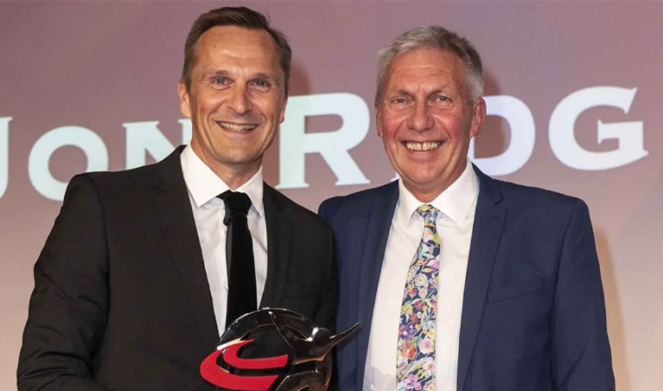 Stars inducted to England Athletics Hall of Fame