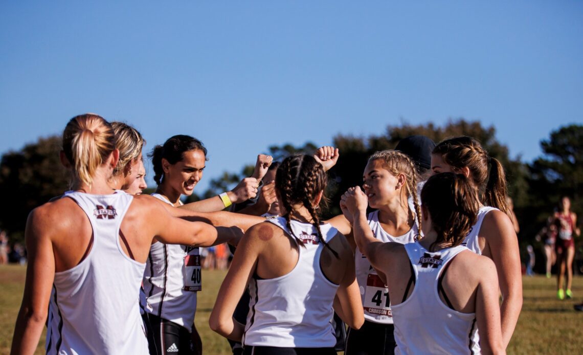 State Gears Up For SEC Championship Race