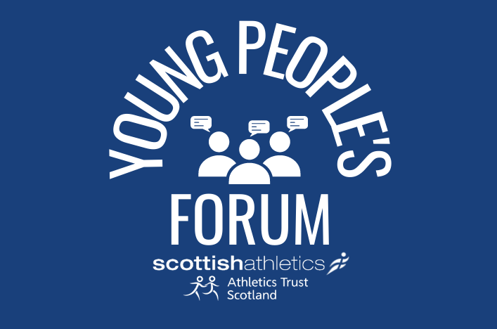 Support act: Why Athletics Trust Scotland is backing our Young People's Forum