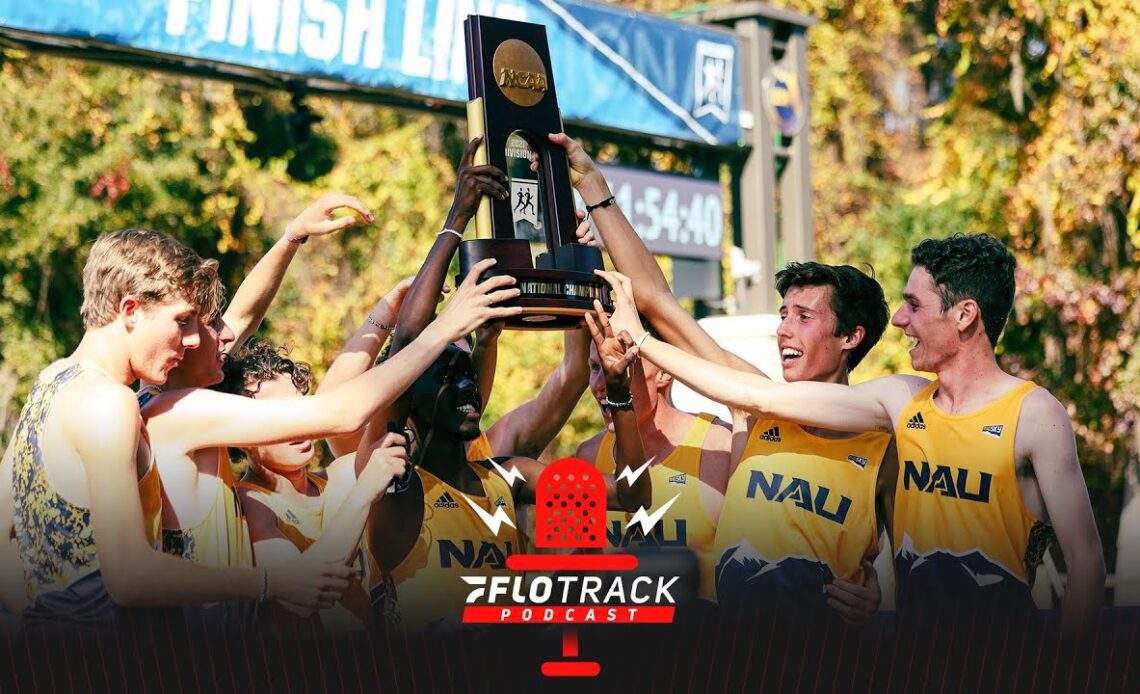 The Big Questions For The 2022 Nuttycombe Invitational