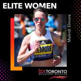 Toronto Waterfront Marathon / Canadian Marathon Championships - News - 2022 Canadian Marathon Championships: Hofbauer, Pidhoresky Aim To Defend Title Against Strong National Fields