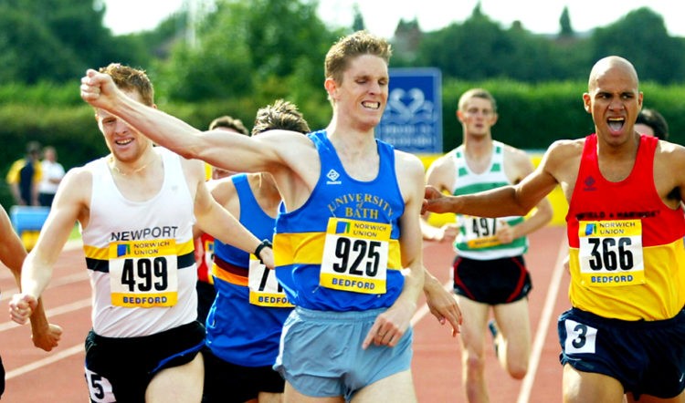 Why athletics is in danger of going down the "road to irrelevance"