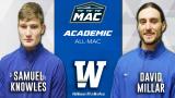 Widener University Track and Field and Cross Country - Chester, Pennsylvania - News