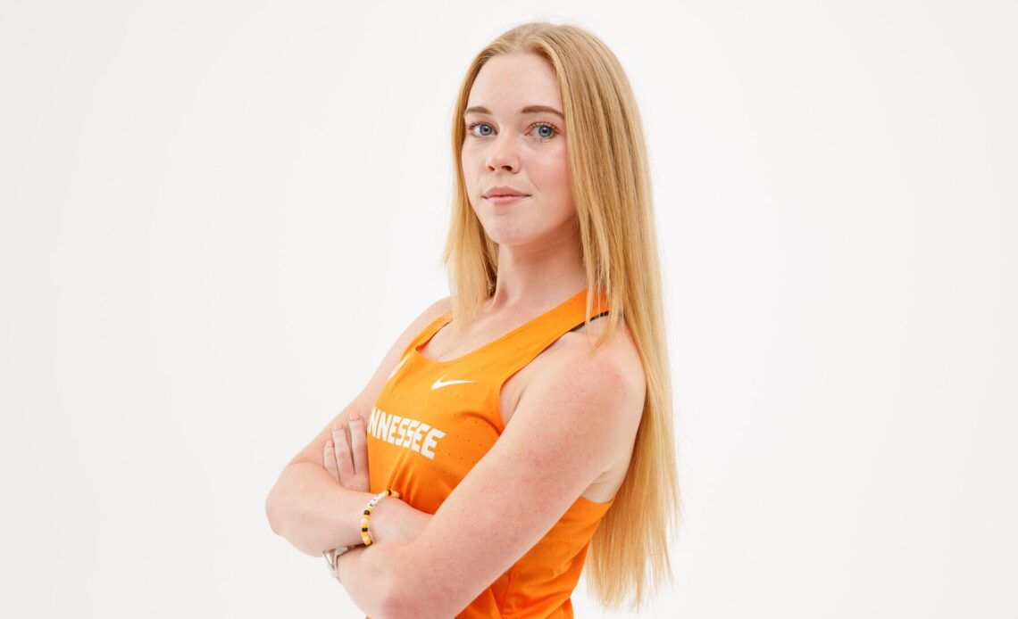 Anday & McCarthy Lead Vols & Lady Vols at Hokie Open
