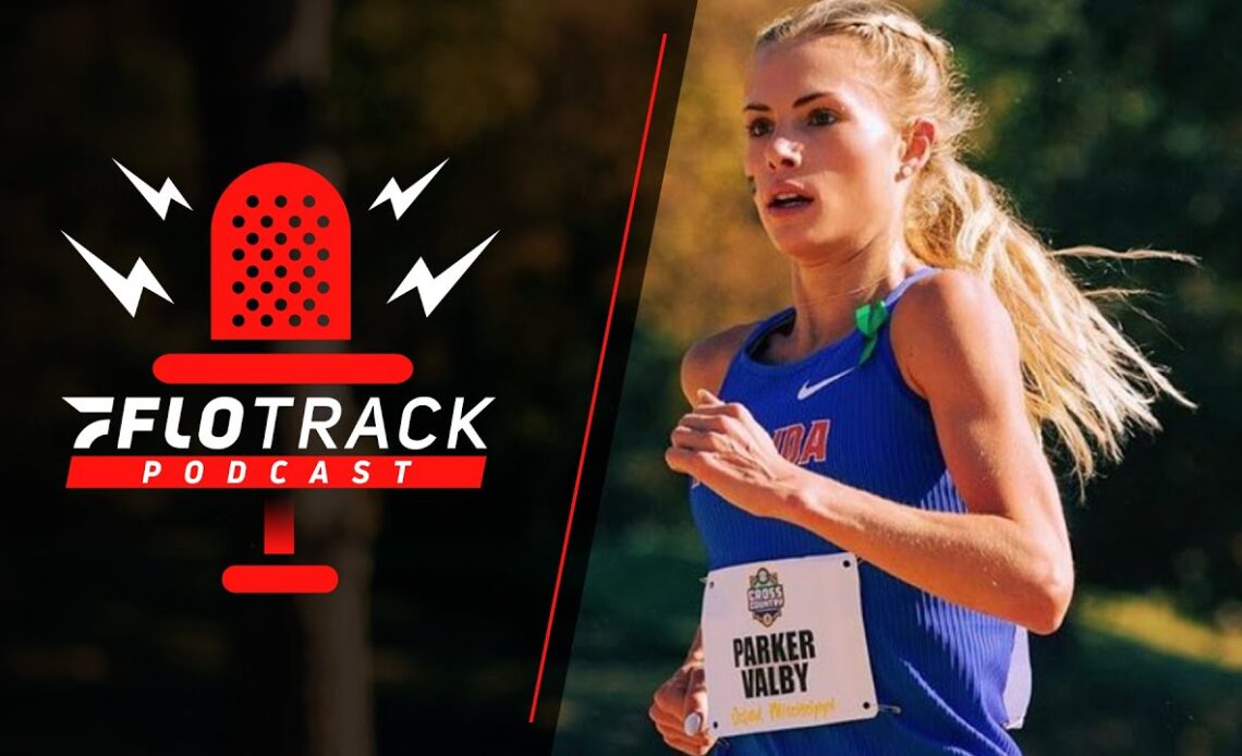 Breaking Down The Latest NCAA XC Rankings | The FloTrack Podcast (Ep. 537)