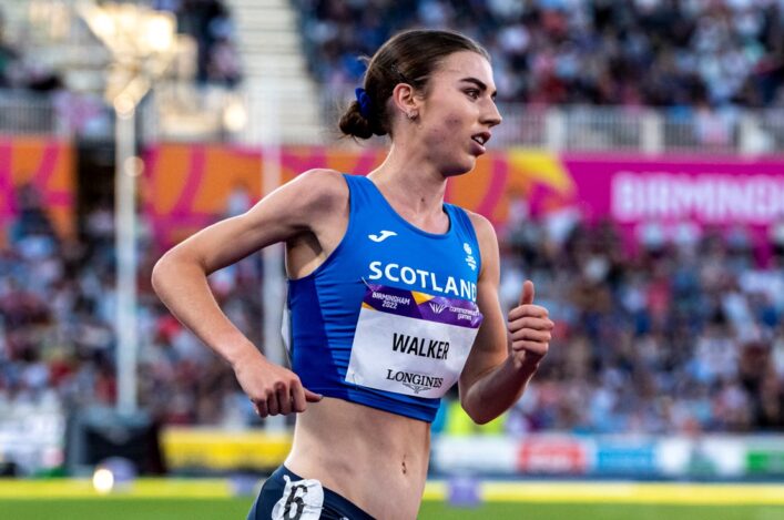 British Cross Challenge at Milton Keynes; Scots Masters impress in Dublin