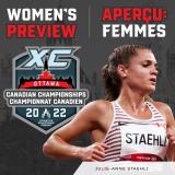 Canadian Cross Country Championships - News - Olympians Face Mud Specialists In Clash Royale At Canadian XC Champs