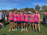 DyeStat.com - News - Nevada State Meet XC Recap 2022