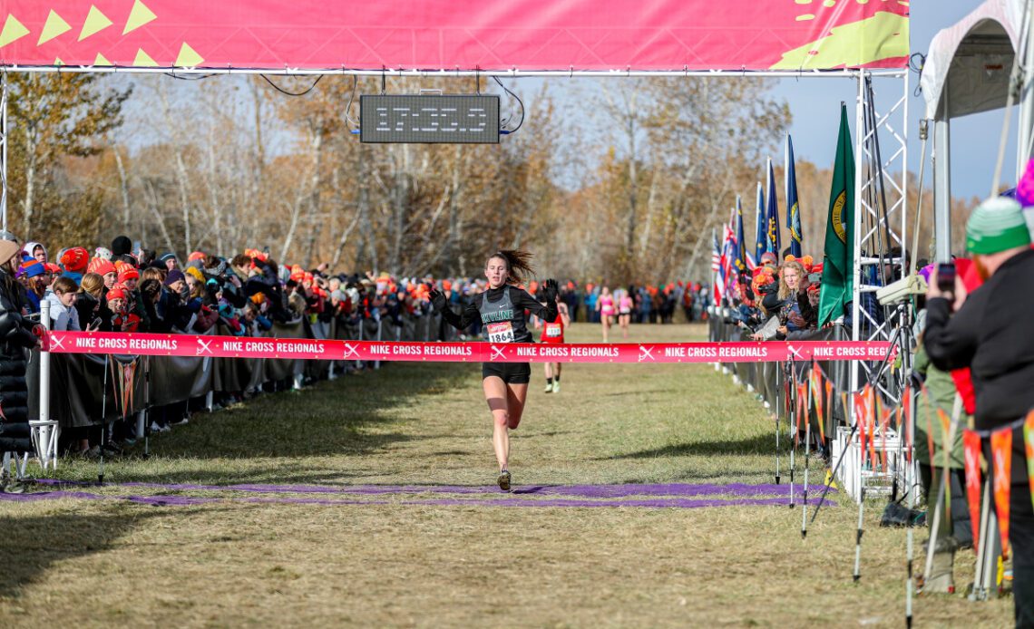 DyeStat.com - Photos - NXR Northwest Regional 2022