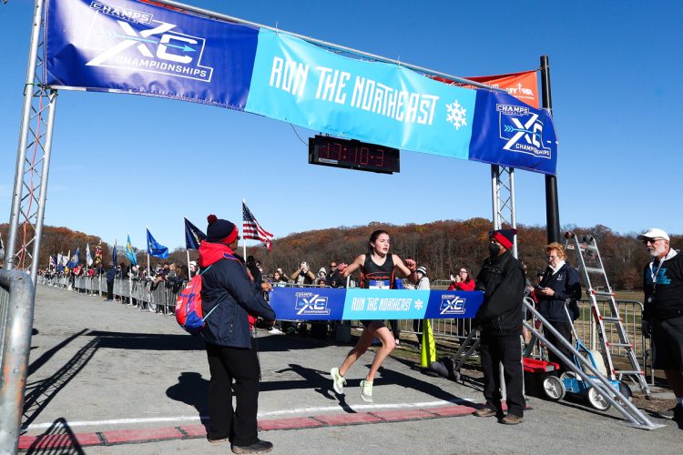 Ellie Shea and Drew Griffith Capture First Place Titles in the 43rd