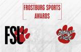 Frostburg State University Track and Field and Cross Country - Frostburg, Maryland - News - Frostburg Sports Awards 2022-23