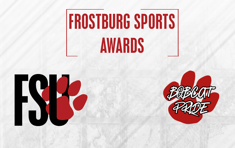 Frostburg Sports Awards