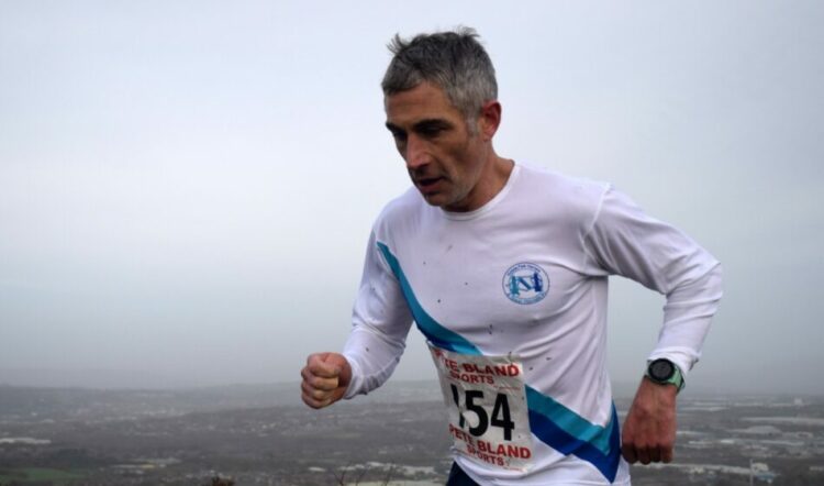 Heyes family double and win for Joe Dale - fell race round-up