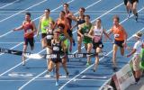 Honolulu Marathon - News - Centrowitz, MacLean Lead World Class Fields For Kalakaua Merrie Mile