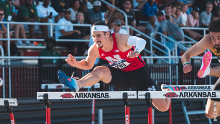 Huskers Announce Nine Additions to Track and Field Program